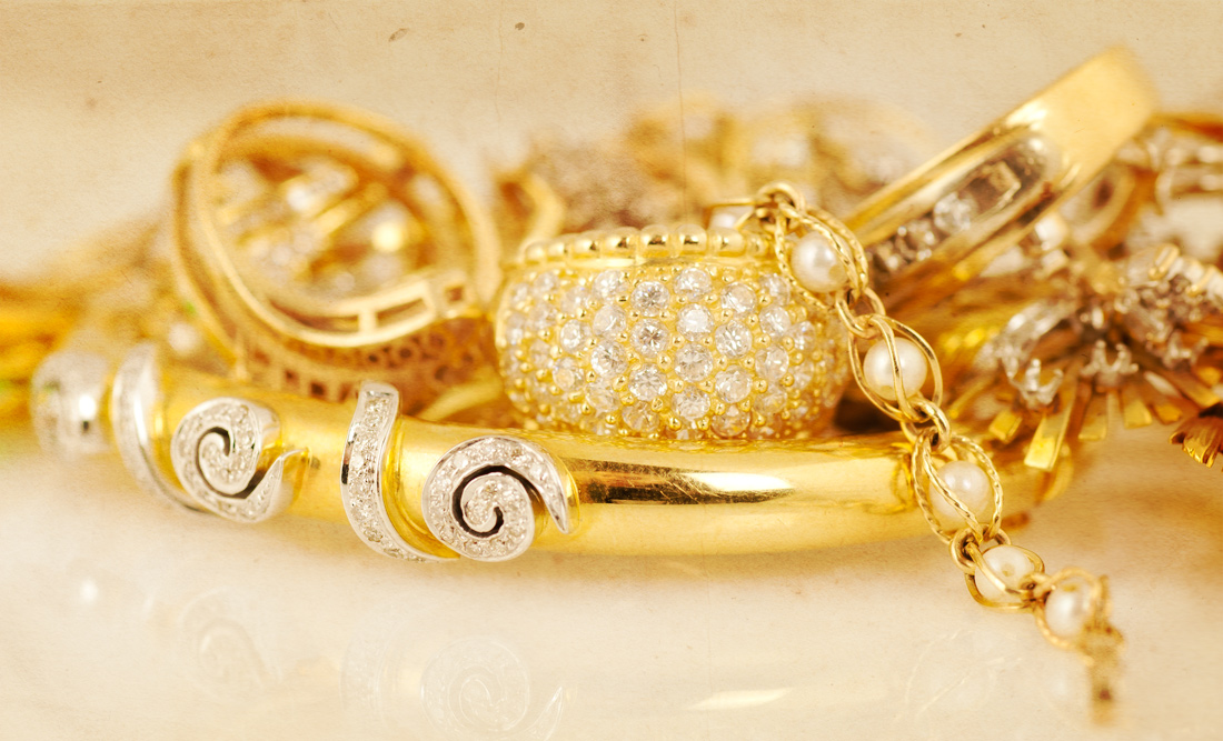 Estate Jewelry Buying What You Should Know When Selling Inherited Jewelry And Gold Arden Jewelers