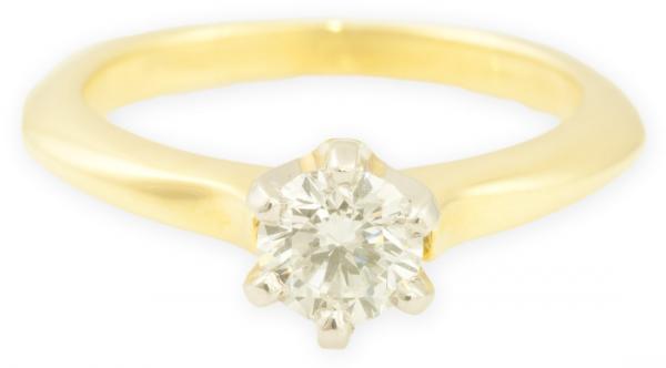 Engagement Ring Style Guide : Solitaires, Halos, Accents Diamonds, and ...