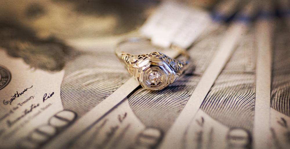 How Much Is My Jewelry Worth? Jewelry Appraisals, Cash Value, and the