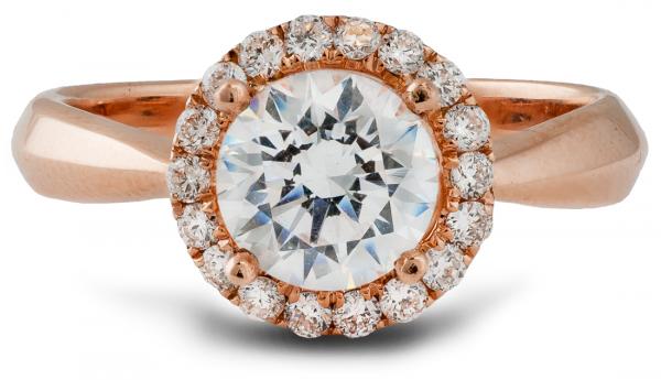 Engagement Ring Style Guide : Solitaires, Halos, Accents Diamonds, and ...