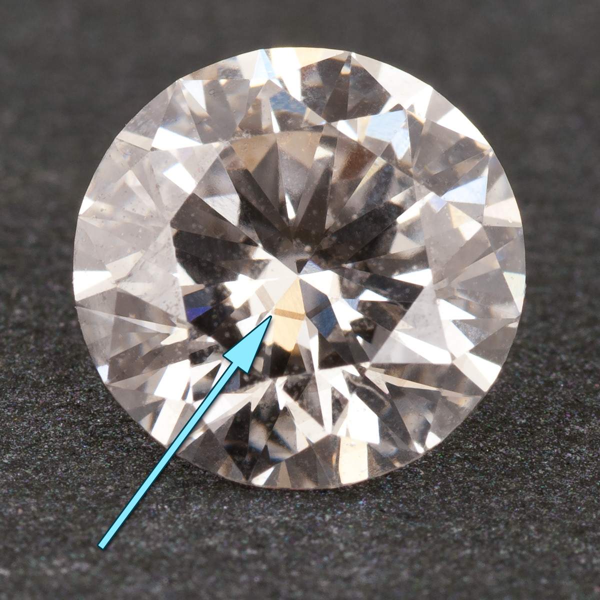 How to make synthetic diamonds