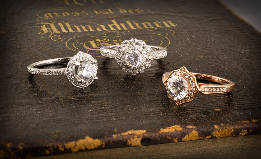 Engagement Ring Styles & Settings - Diamond Nexus | Dream wedding ring,  Dream engagement rings, Wedding rings engagement