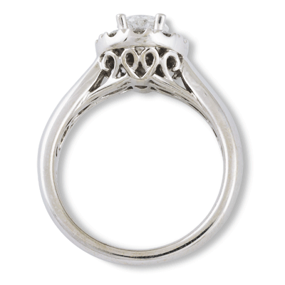 Ancient Heirloom Ring - Garnet – COMMON ERA