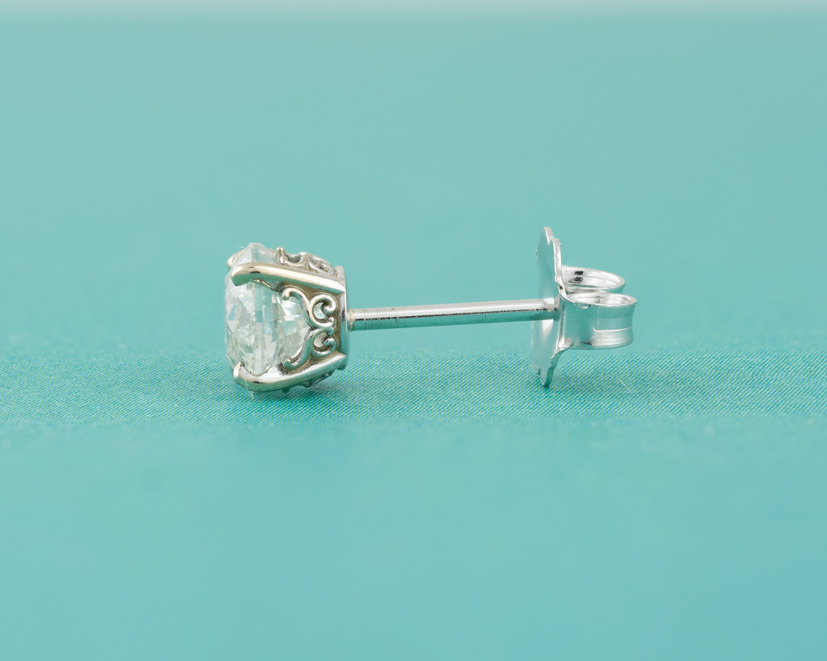 What Types of Earring Backs are Best?