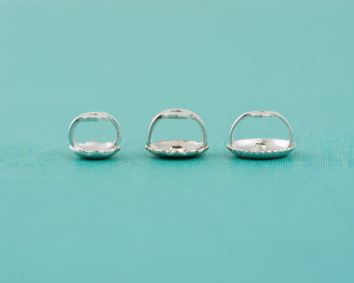 The Different Types of Clip-On Earring Fastener