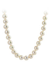 pearl strand front hanging