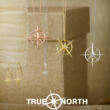 True North - North Star inspired necklaces and earrings